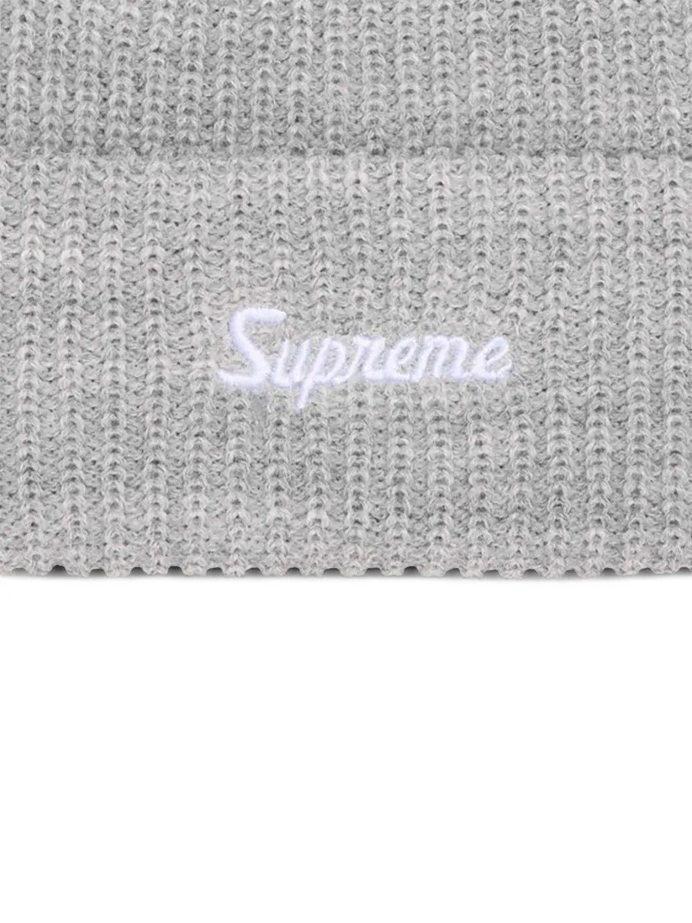 Supreme Loose Gauge beanie hat | Image 2