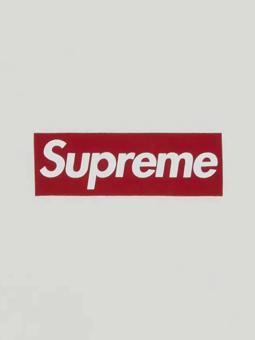 Supreme box logo crewneck | Sweatshirts | Image 2