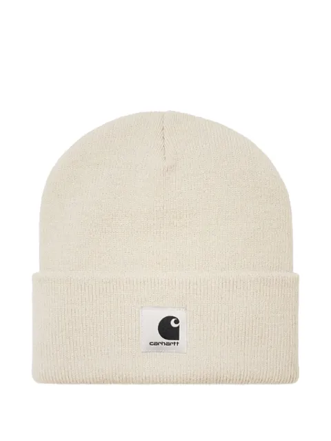Carhartt WIP Ashley ribbed beanie hat
