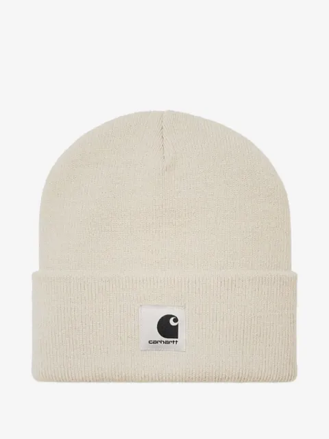 Carhartt WIP Ashley ribbed beanie hat