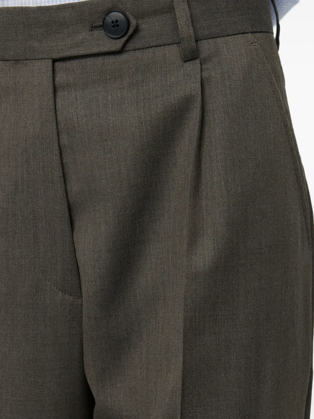 mfpen Primary broek Grijs
