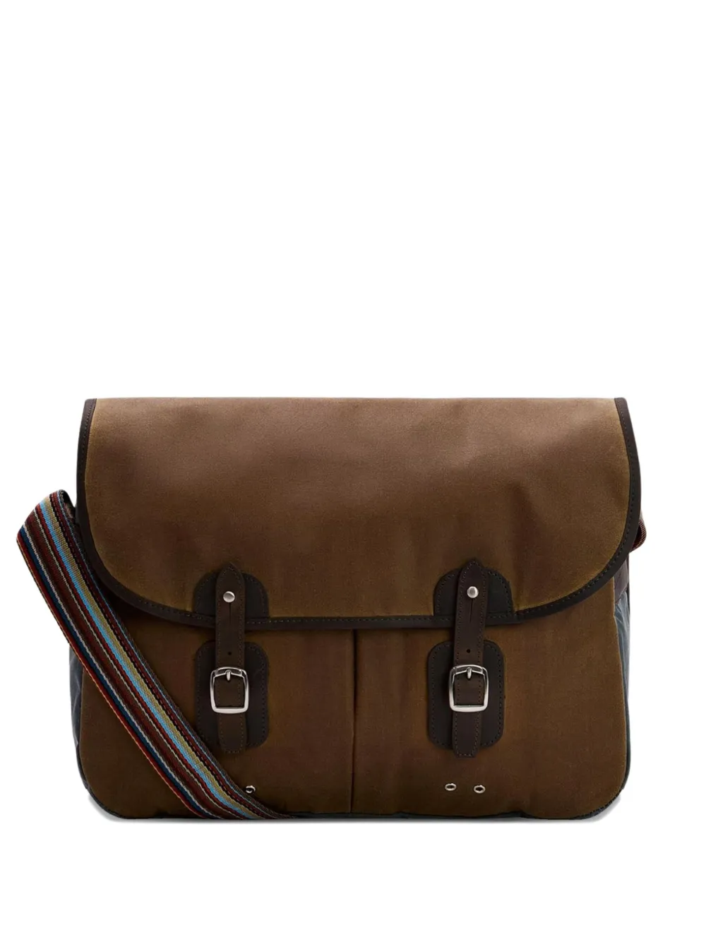 CHIARA D'ESTE Tarras shoulder bag | Brown | Image 1