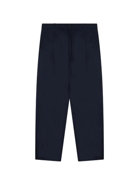 Department 5 pleated trousers
