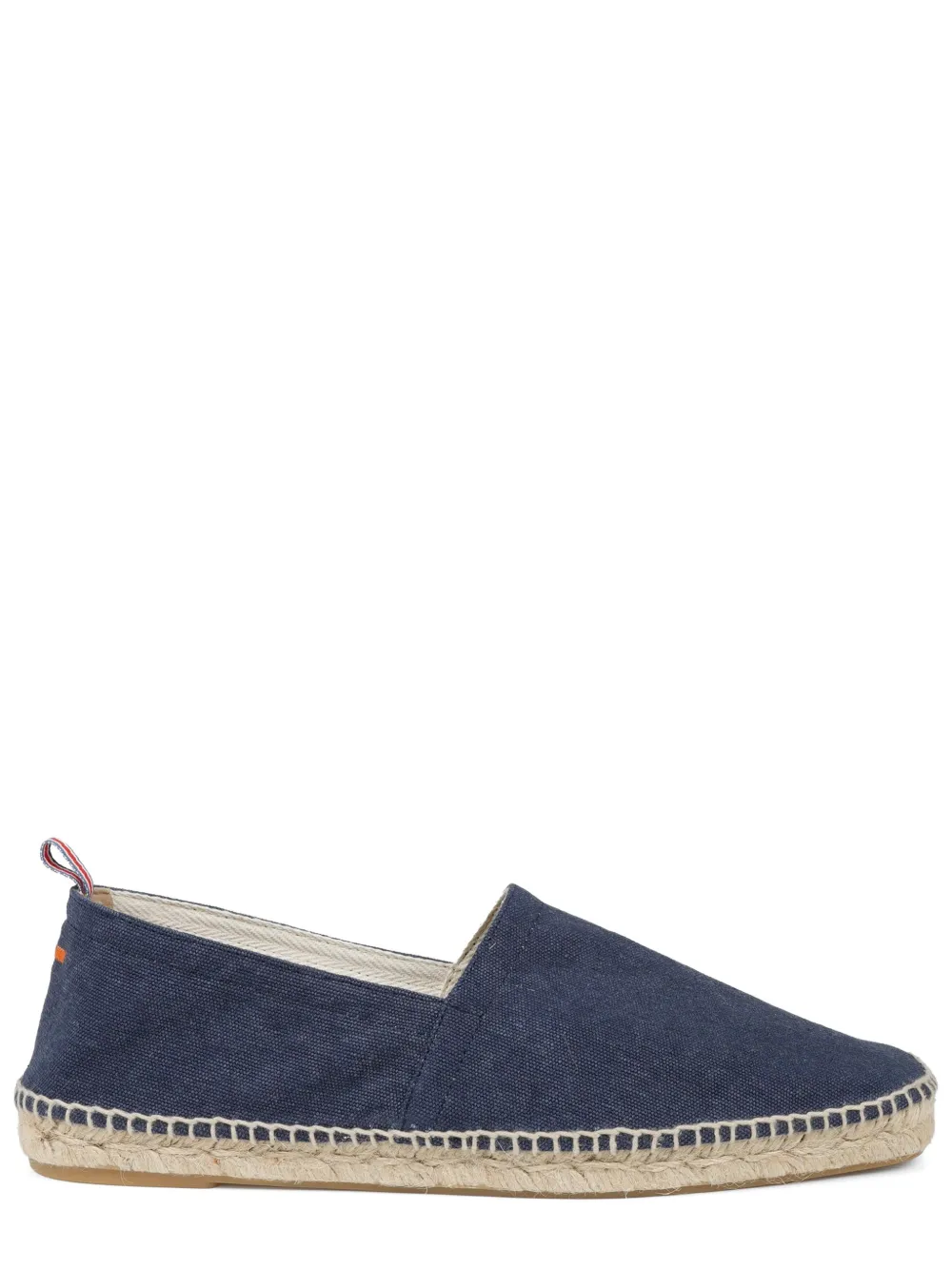 Castañer canvas espadrilles Blauw