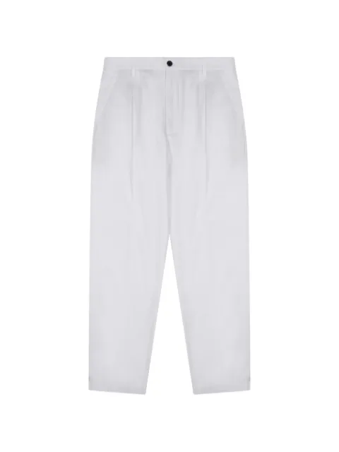 Department 5 pantalones plisados