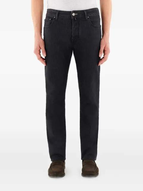 Jacob Cohen Academy buttoned jeans