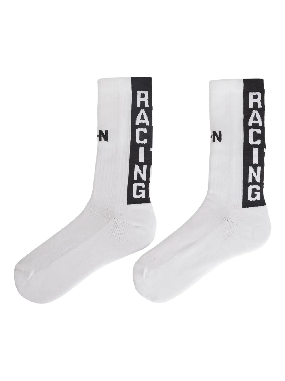 Y-3 x Neighborhood socks | White | Image 1