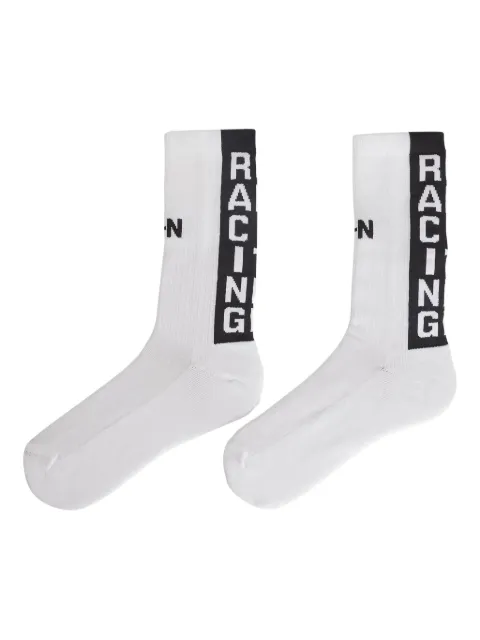 Y-3 x Neighborhood socks