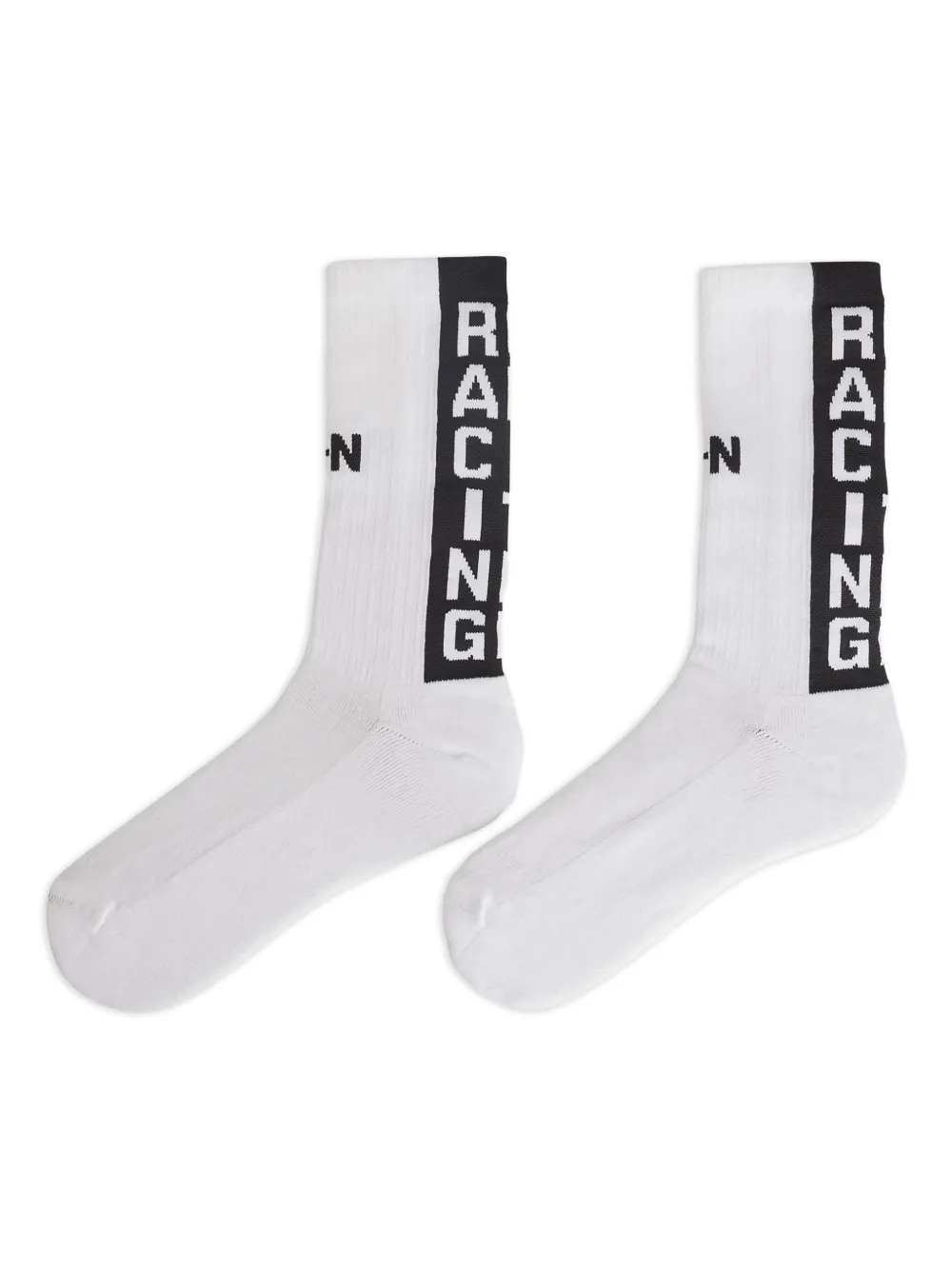 Y-3 x Neighborhood socks | White | Image 1