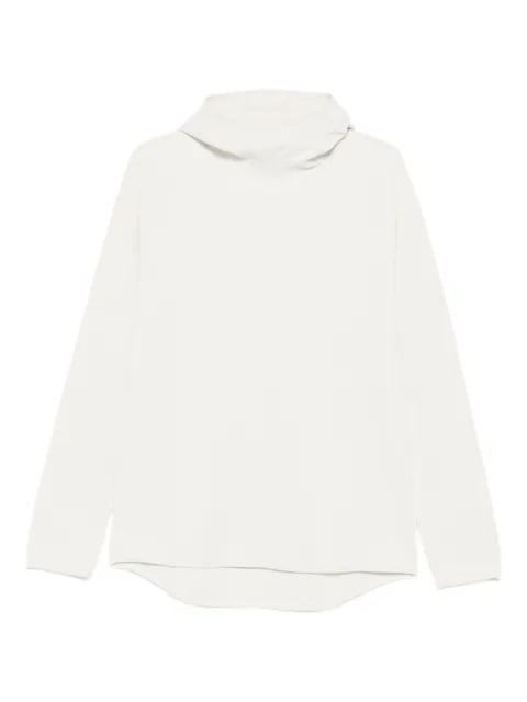 Goldwin long-sleeves hoodie