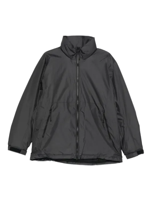 Goldwin zip-fastening pocket jacket