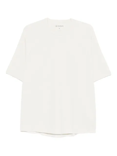 Goldwin short-sleeves T-shirt
