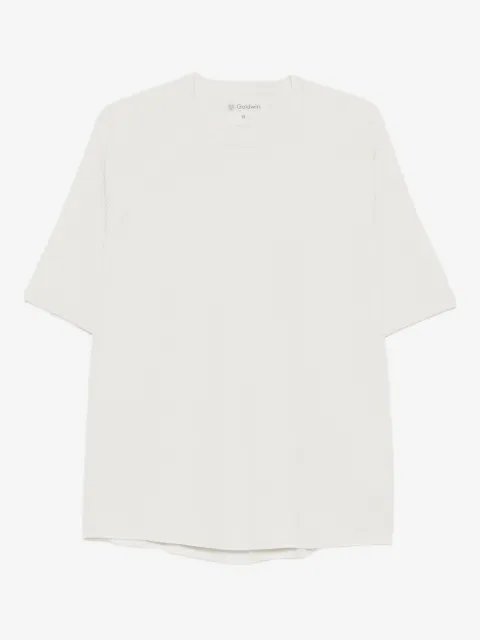 Goldwin short-sleeves T-shirt