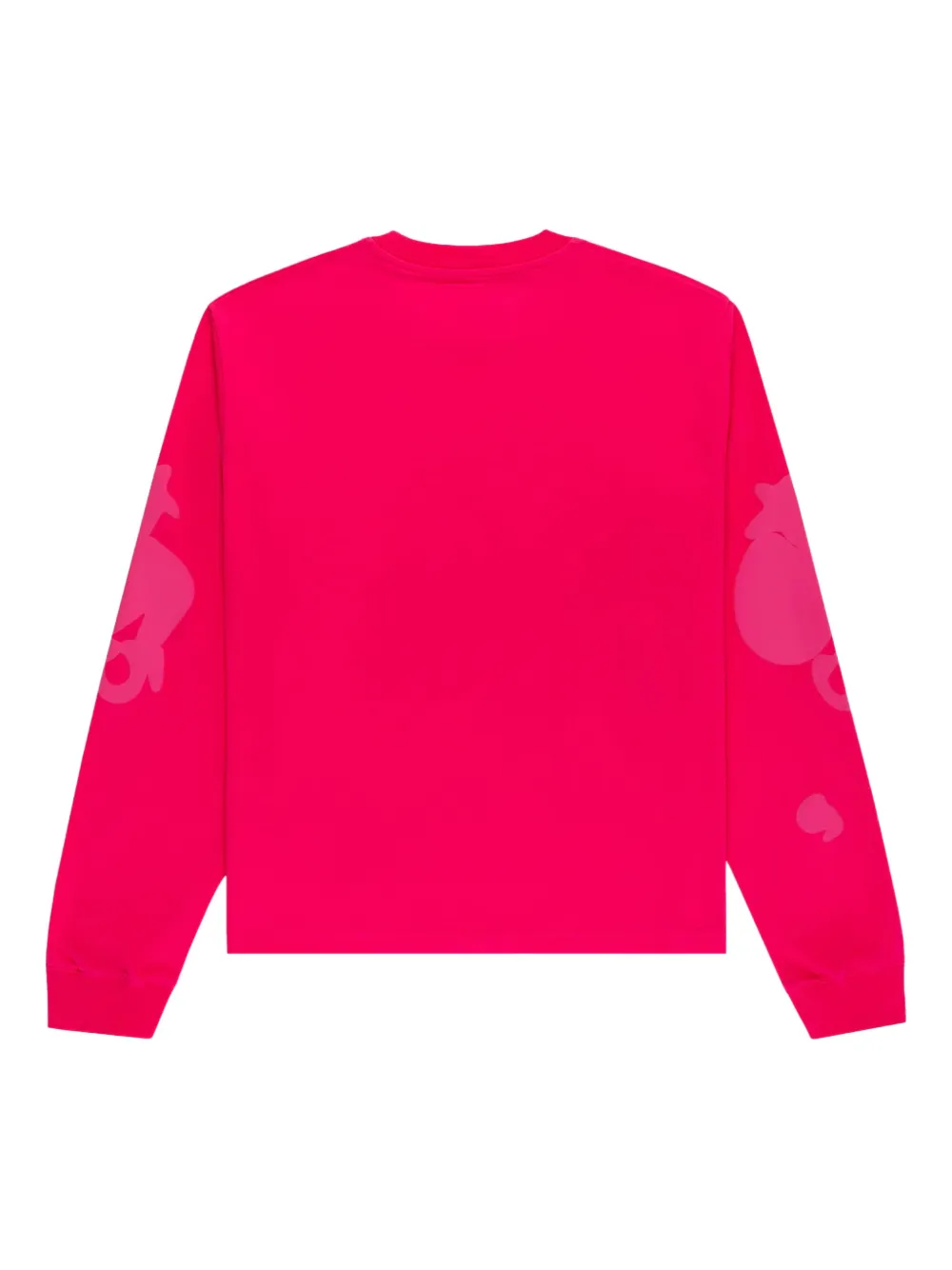 SP5DER Beluga star-print sweatshirt | Sudaderas | Image 2