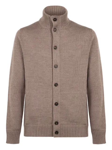 slowear cárdigan con botones