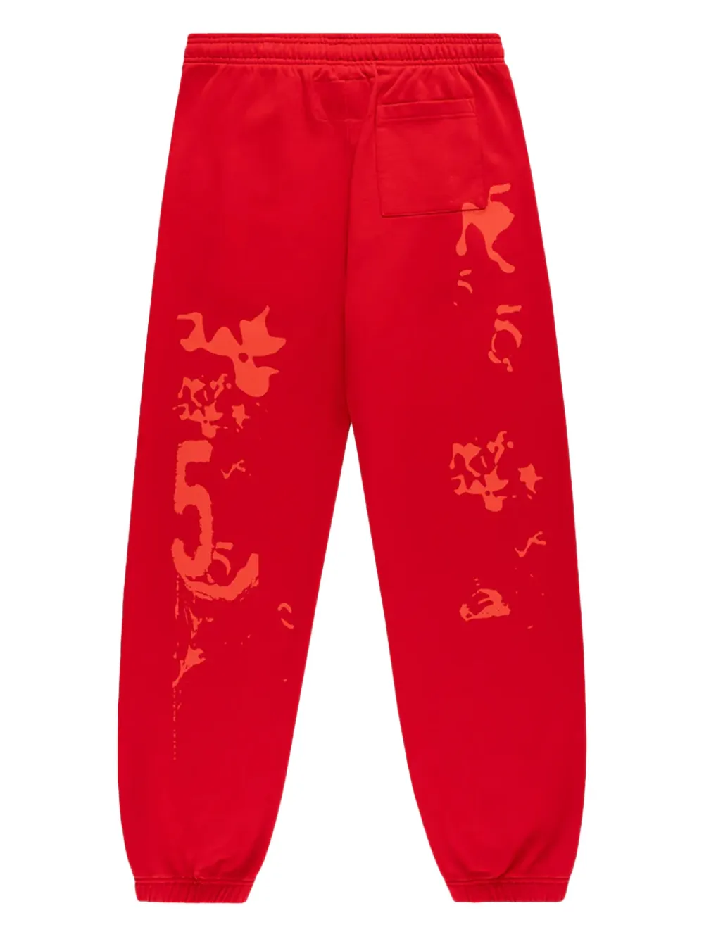 SP5DER X-Ray track pants | Sweatpants | Image 2