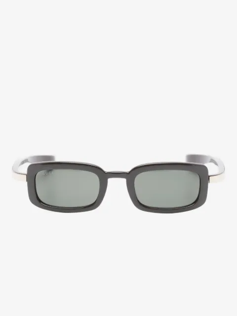 Gucci Eyewear rectangle GG1943S sunglasses