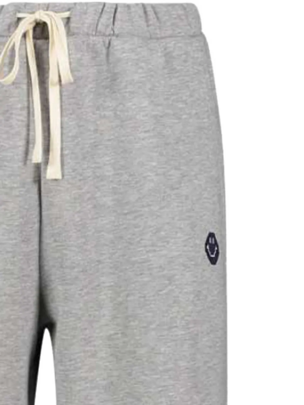 Joshua Sanders x Smiley® Pixel drawstring-fastening trousers | Mjukisbyxor & sweatpants | Image 2
