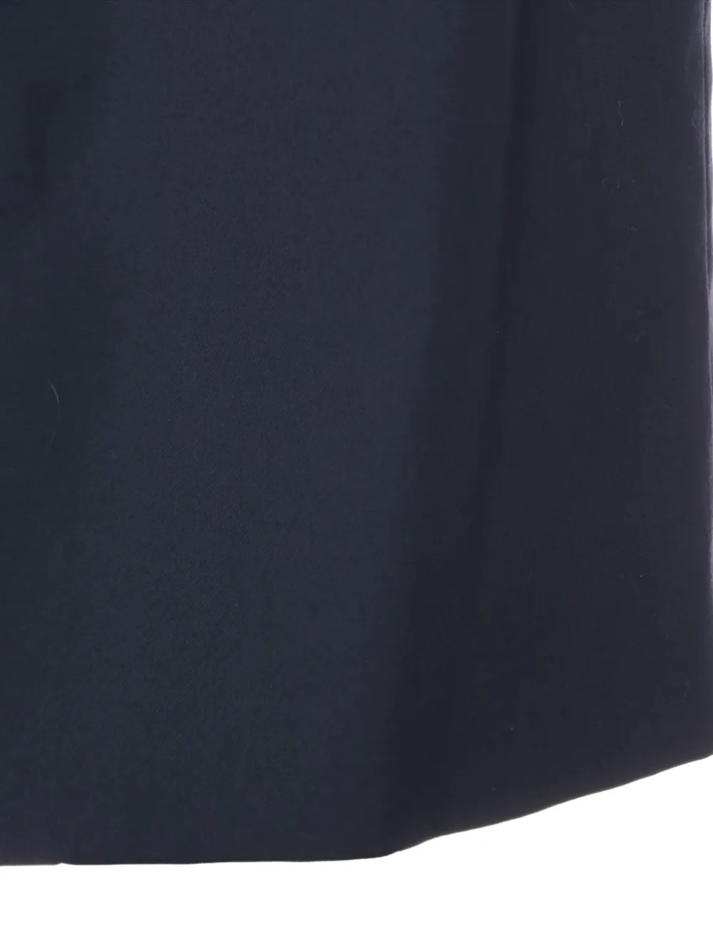 Pre-owned Burberry 1990-2000s Double-breasted Suit In Blue