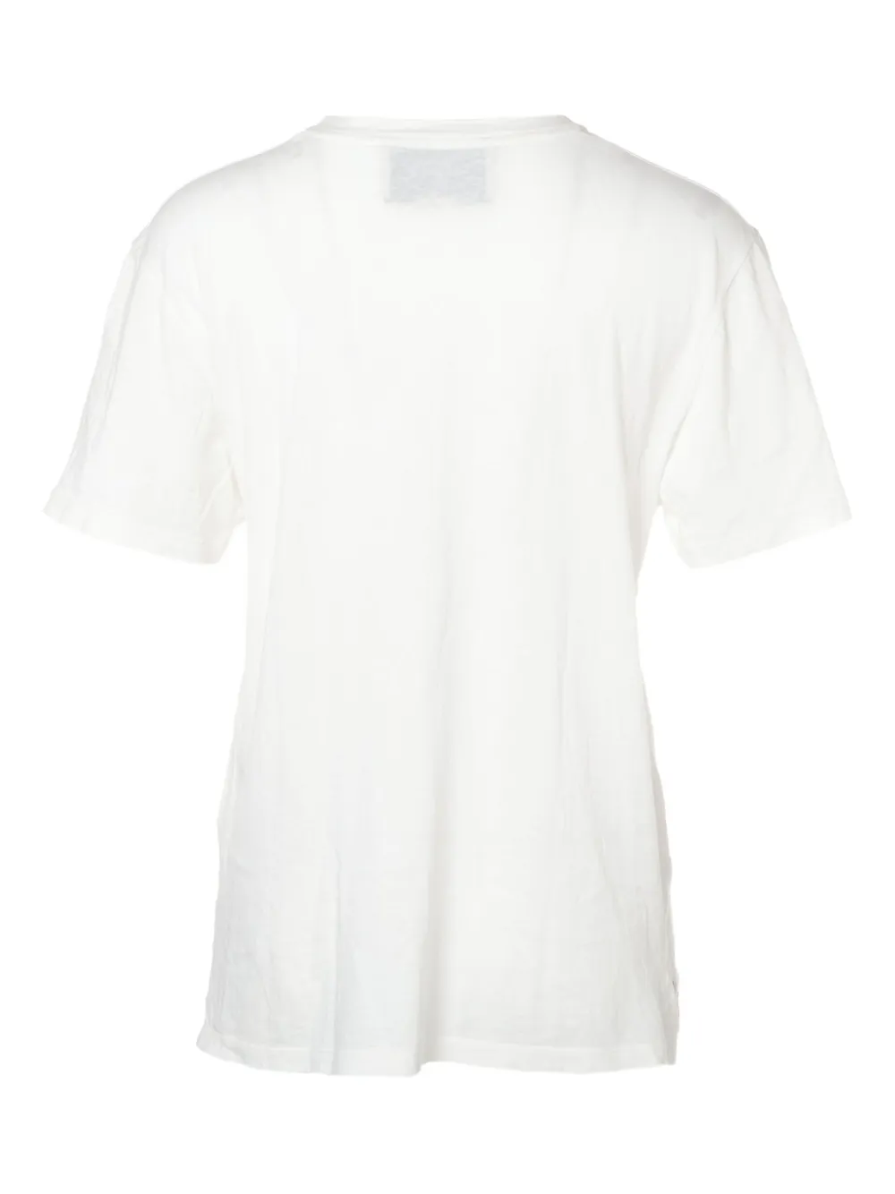 Gucci Pre-Owned playera con letras 2000 | Hombre | Image 2