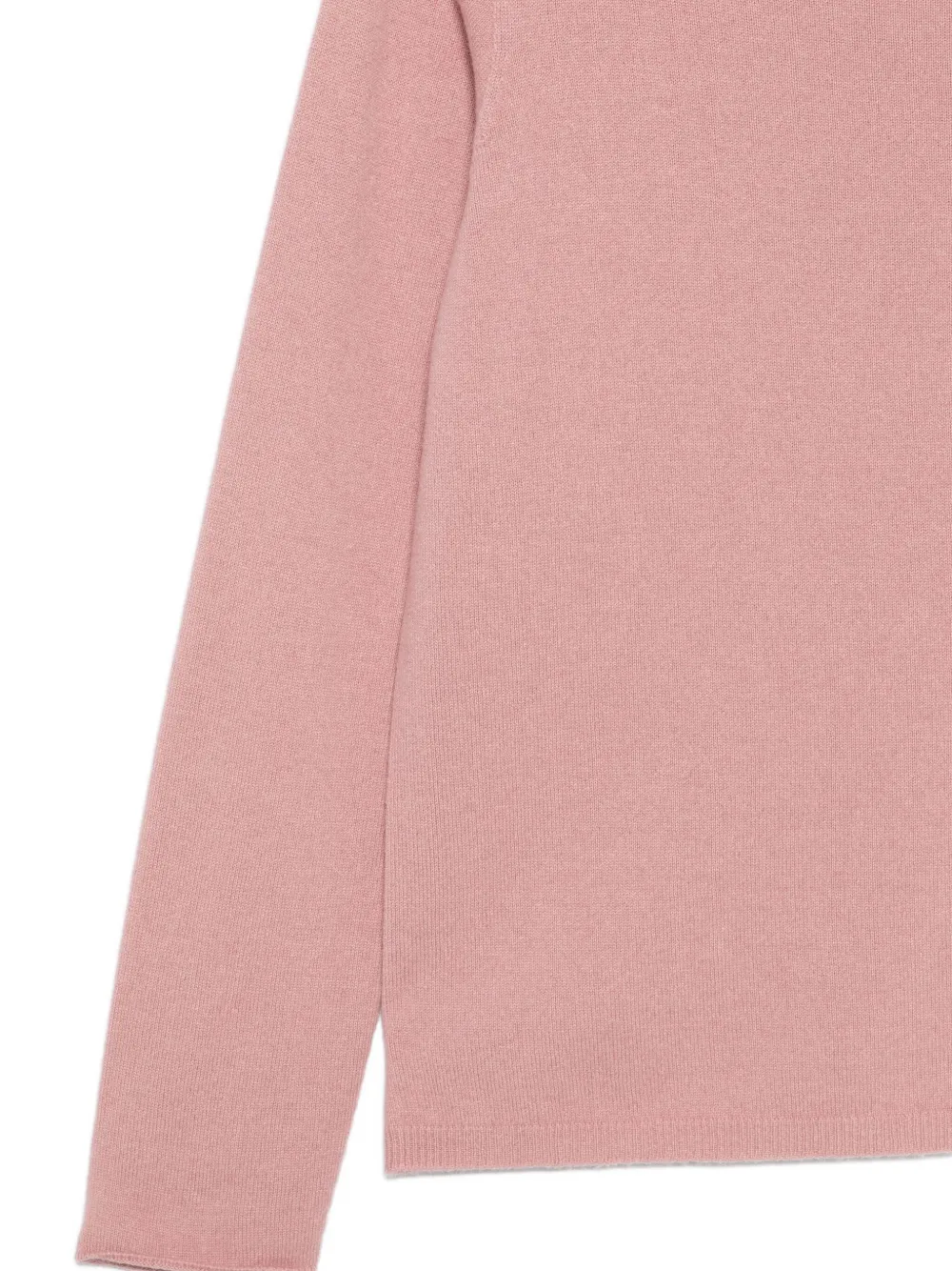 Le Tricot Perugia Coltrui Roze