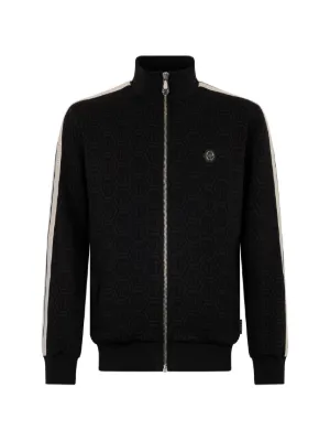 Gucci GGパターン リバーシブル ジャケット | ブラック | FARFETCH JP