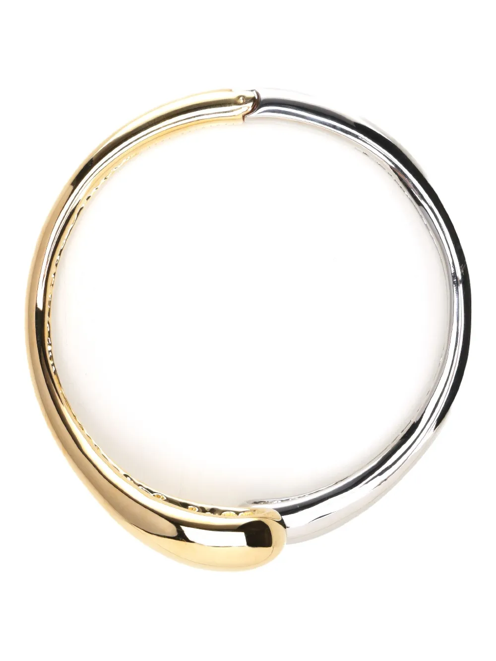 Two-Toned Necklace