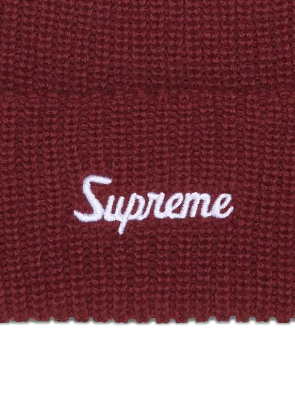 Supreme  bonnet à coupe ample Loose | Image 2