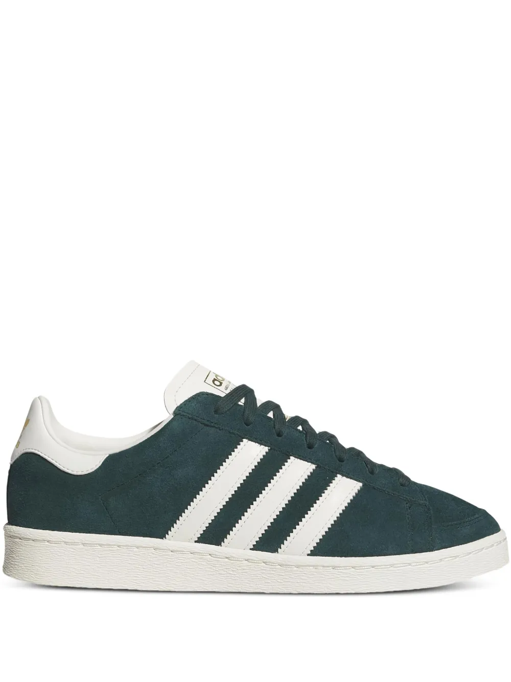 adidas Originals Jabbar Lo sneakers - Verde