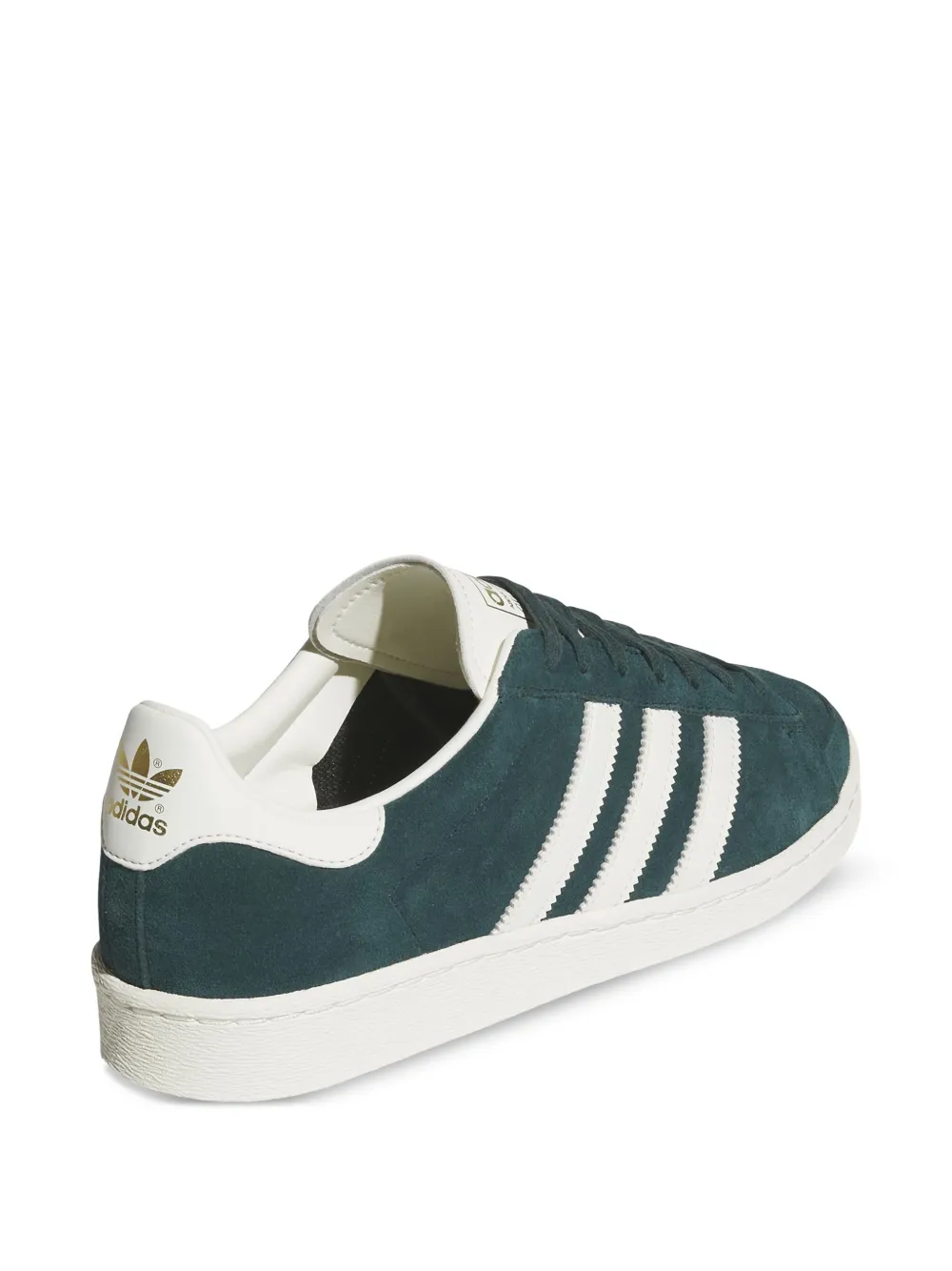 adidas Jabbar Lo sneakers Groen