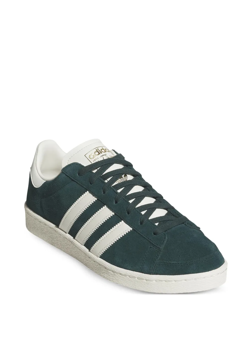 adidas Jabbar Lo sneakers Groen