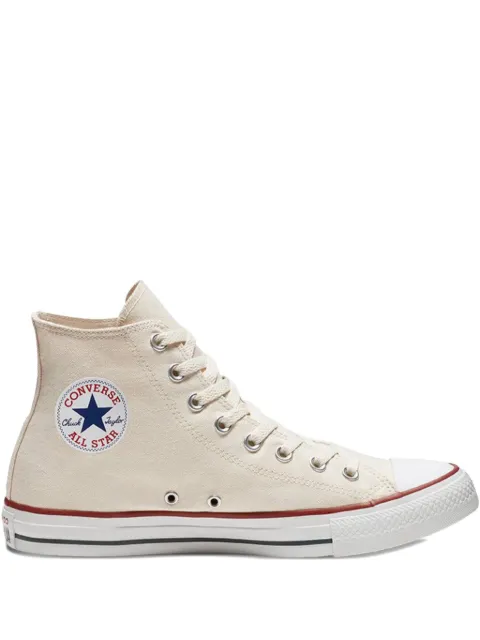 Converse  Chuck Taylor All Star Hi lace-up sneakers