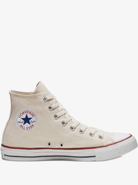 Converse Chuck Taylor All Star Hi lace-up sneakers