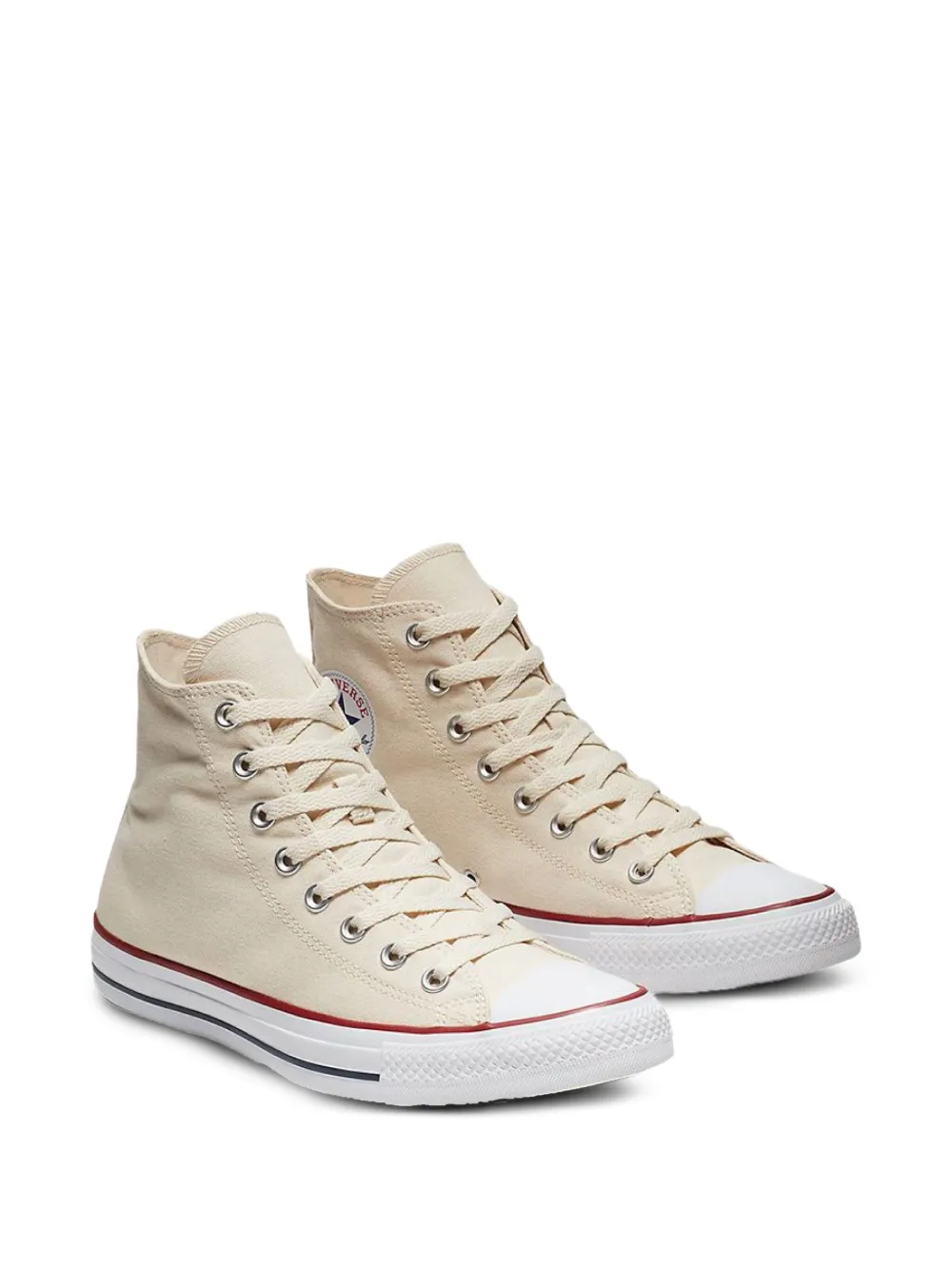 Converse  Chuck Taylor All Star Hi lace-up sneakers | Hi-Tops | Image 2