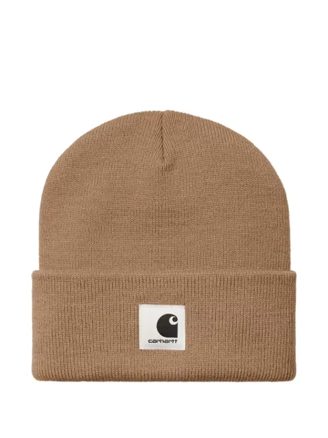 Carhartt WIP Ashley ribbed beanie hat