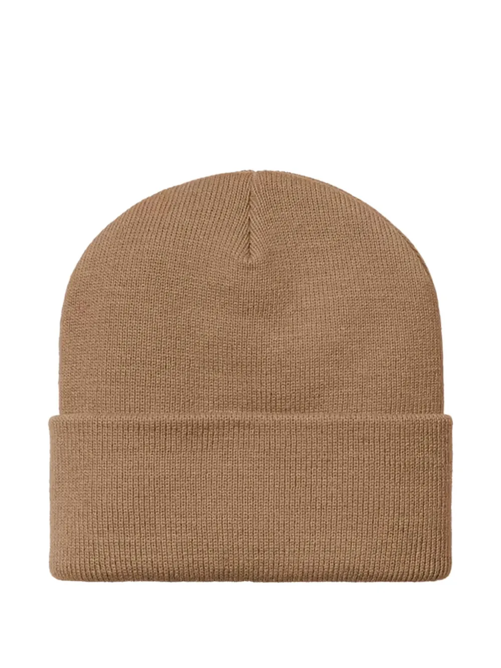 Carhartt WIP Ashley geribbelde muts - Beige