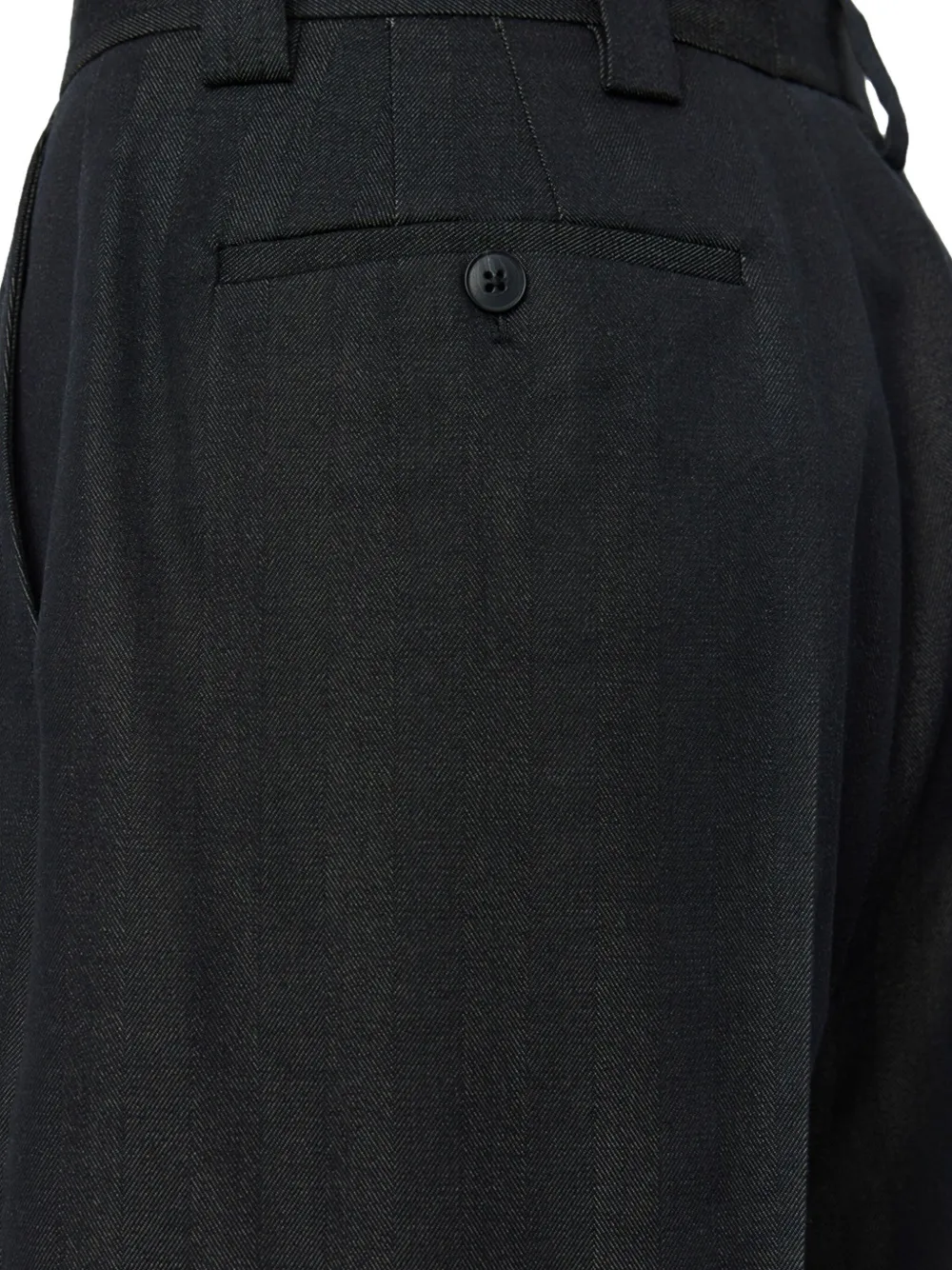 mfpen Favorite broek Zwart