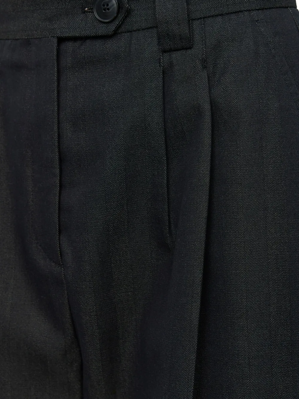 mfpen Favorite broek Zwart