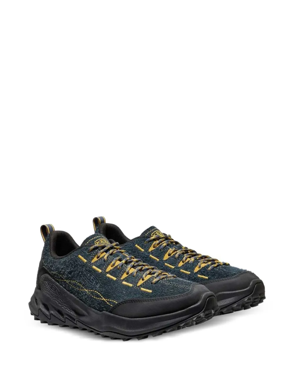 KEEN FOOTWEAR Mesh Panel Jasper Zionic M Trainers | Baskets basses | Image 2