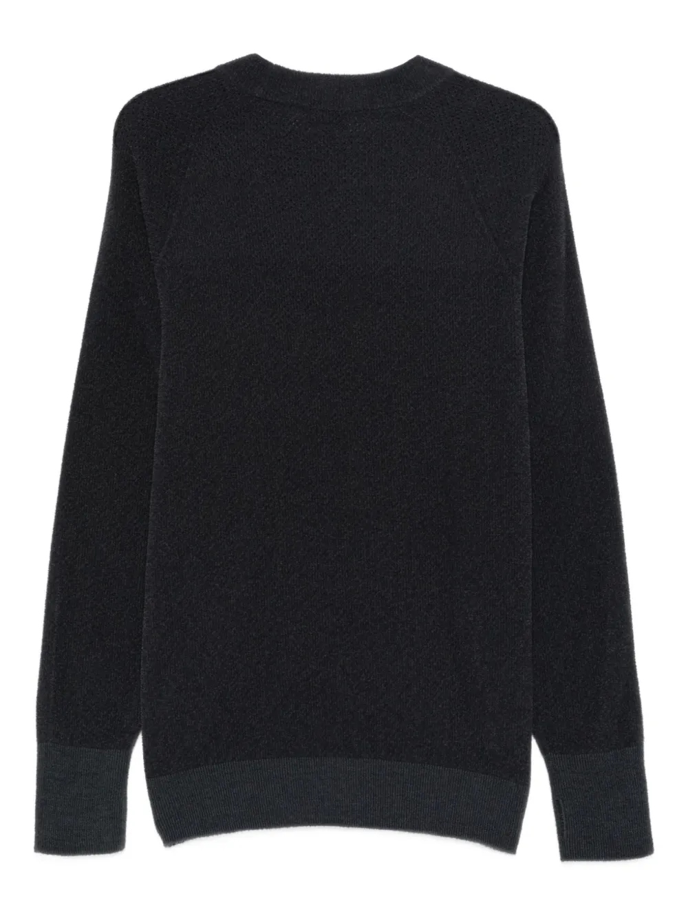 Goldwin pull à col rond | Pulls | Image 2