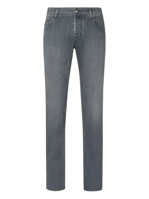 Jacob Cohen Academy buttoned jeans