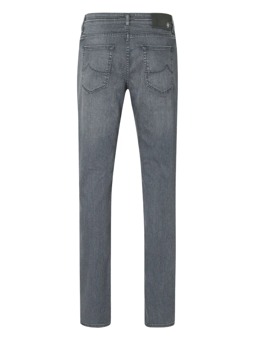 Jacob Cohen Academy buttoned jeans | Regular & Straight-Leg Jeans | Image 2