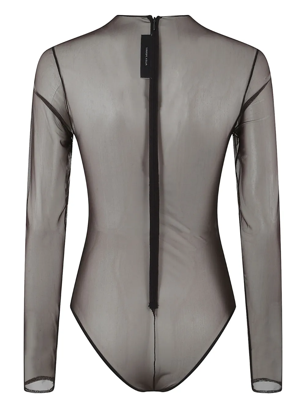 Alex Perry long-sleeve bodysuit | T-Shirts & Jersey Shirts | Image 2