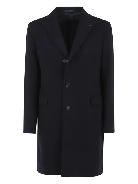 Tagliatore single-breasted coat