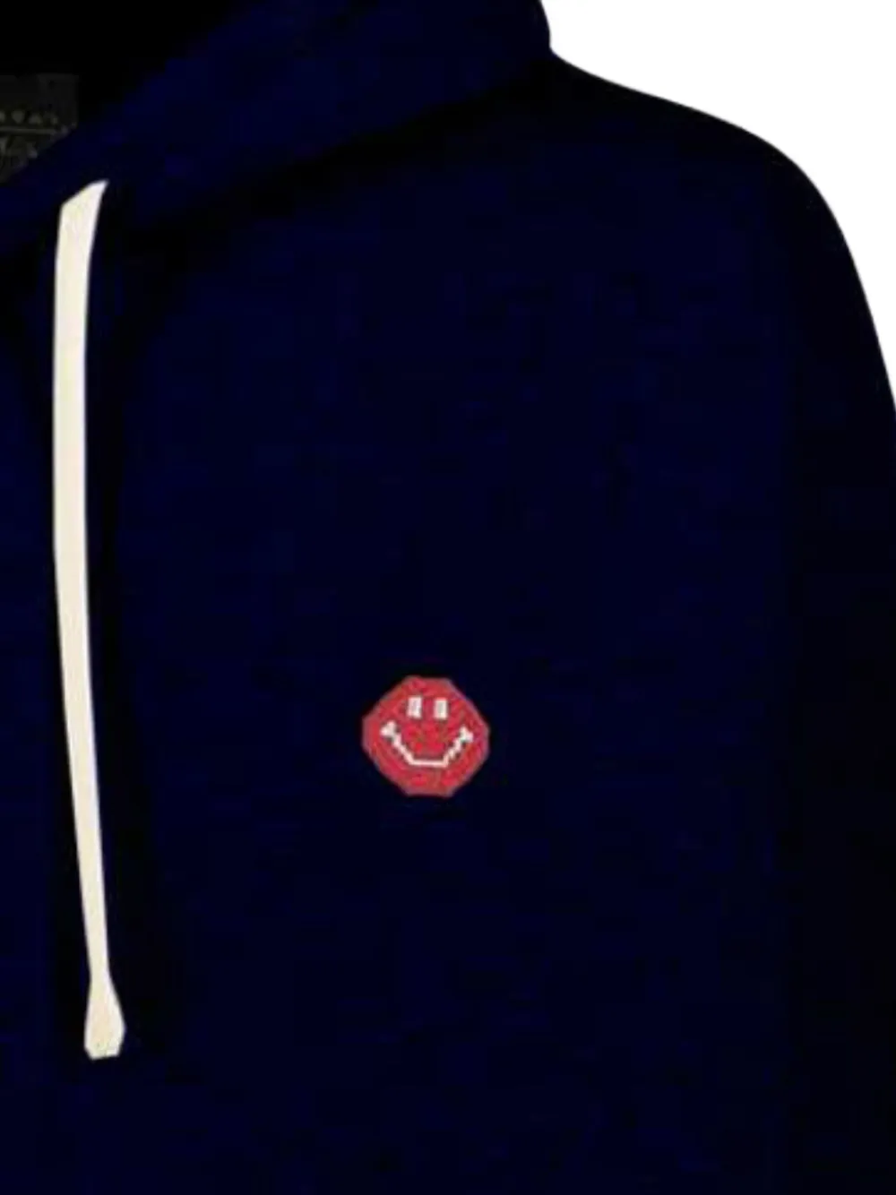 Joshua Sanders x Smiley® ロゴ パーカー | パーカー | Image 2