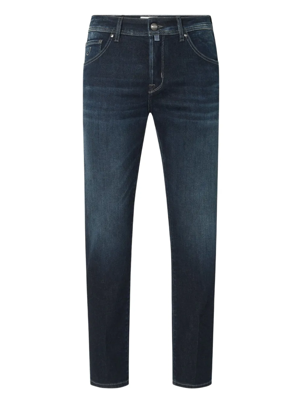 Jacob Cohen Academy five-pocket jeans | Blue | Image 1