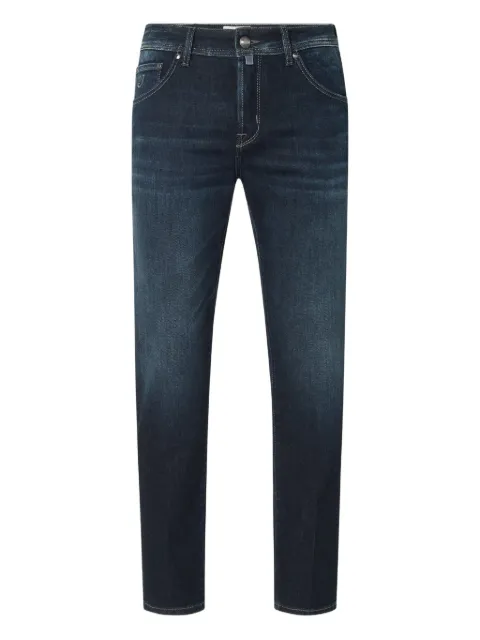 Jacob Cohen Academy five-pocket jeans