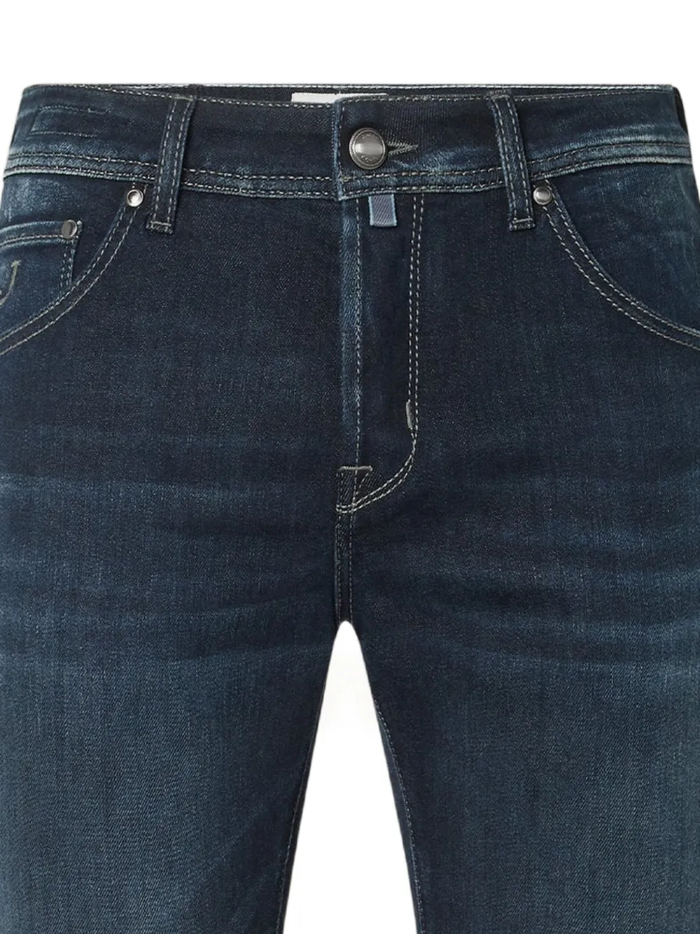 Jacob Cohen Academy five-pocket jeans | Regular & Straight-Leg Jeans | Image 2
