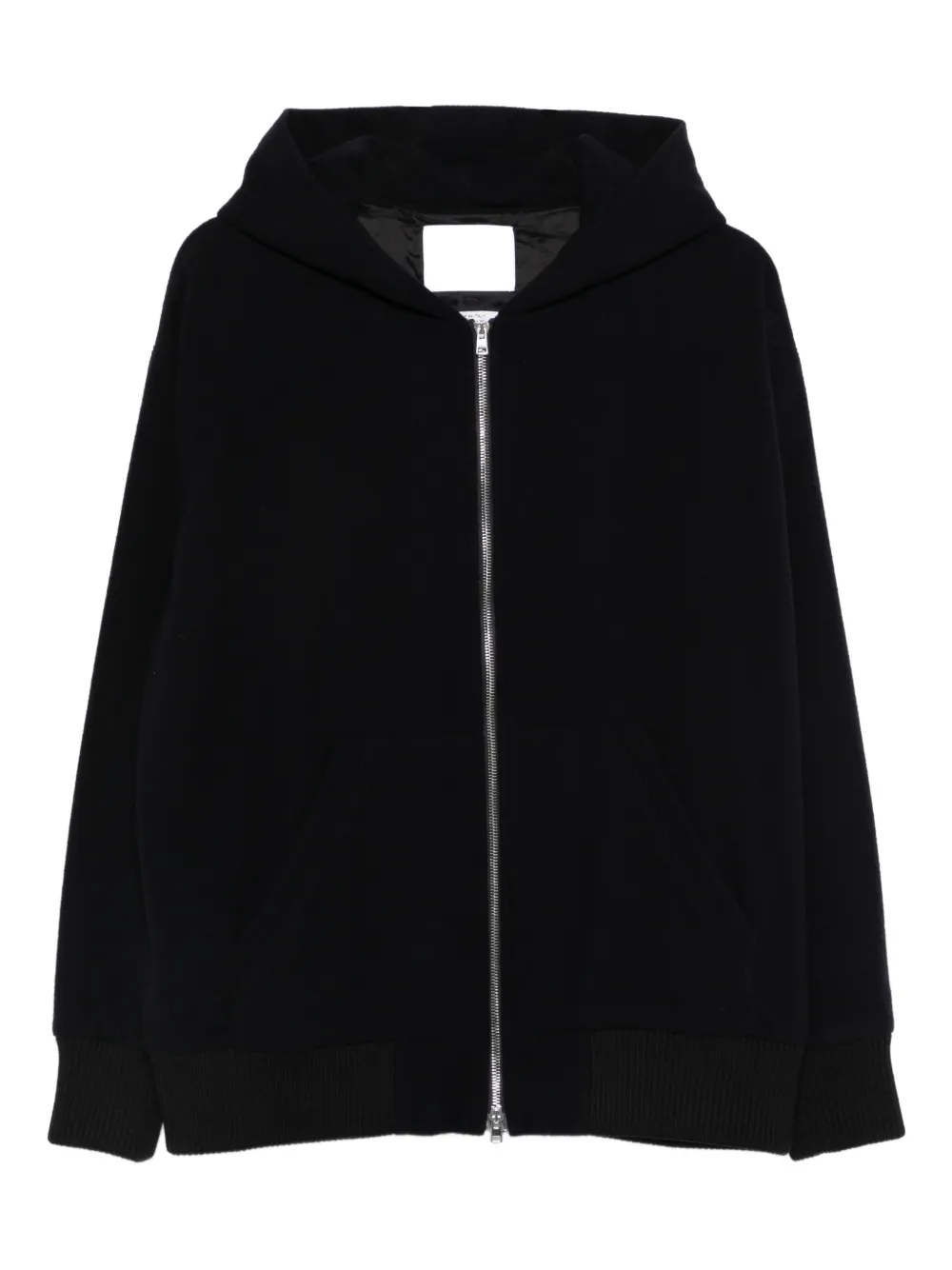 Cellar Door hooded jacket | Blue | Image 1