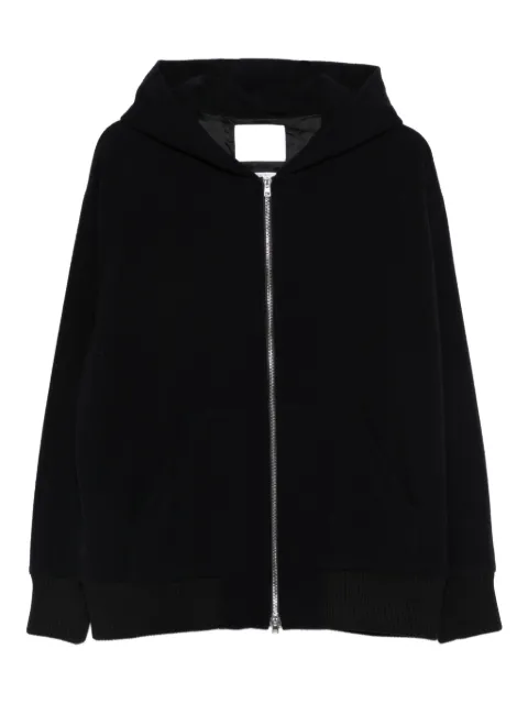 Cellar Door hooded jacket